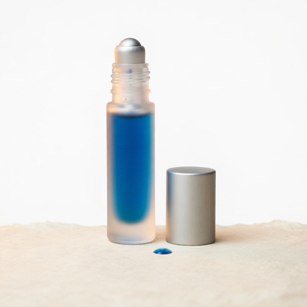 Vesper Lull Supreme Blue Chamomile Oil